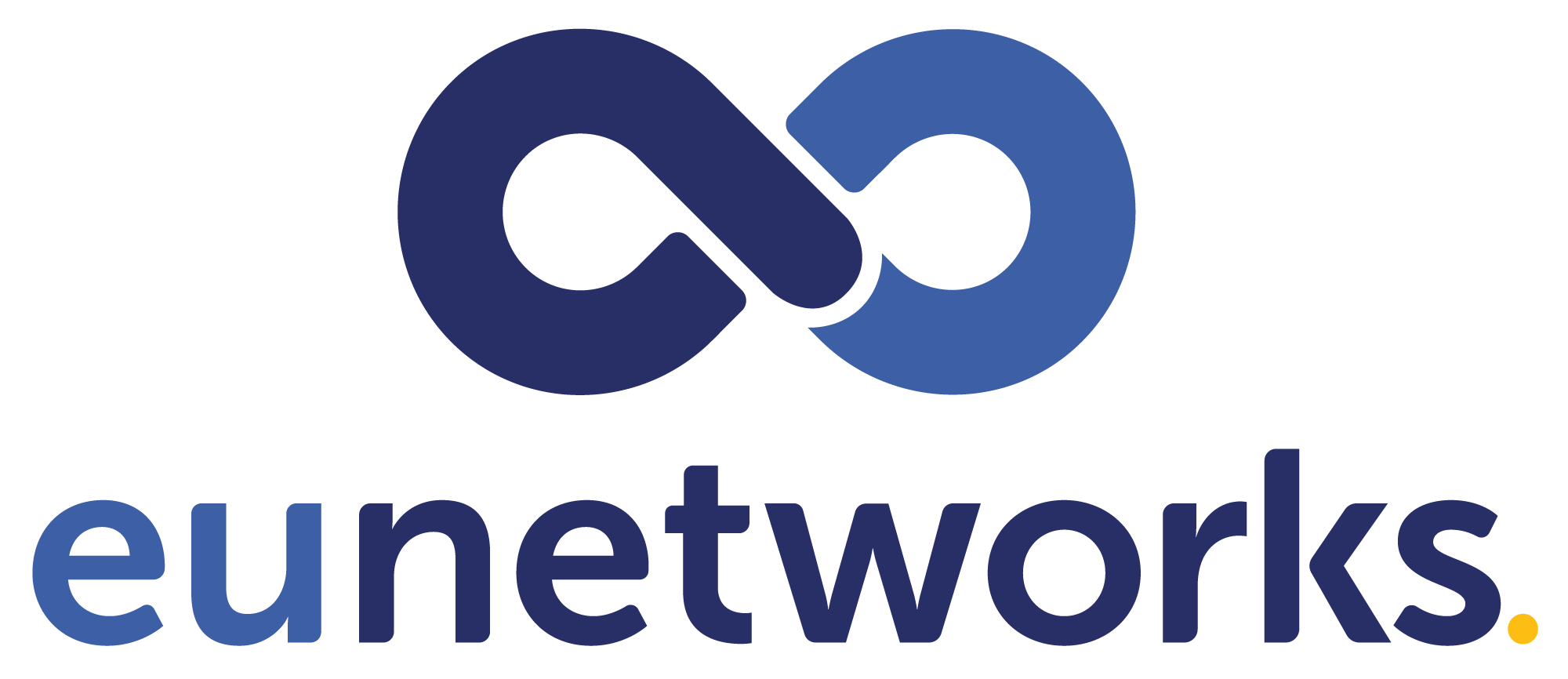 Logo for euNetworks
