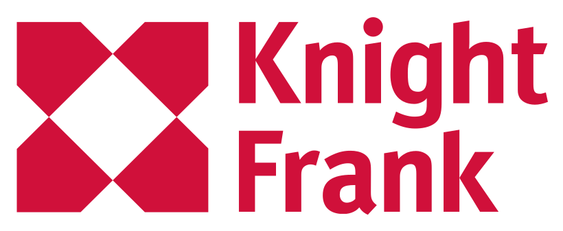 Logo for Knight Frank