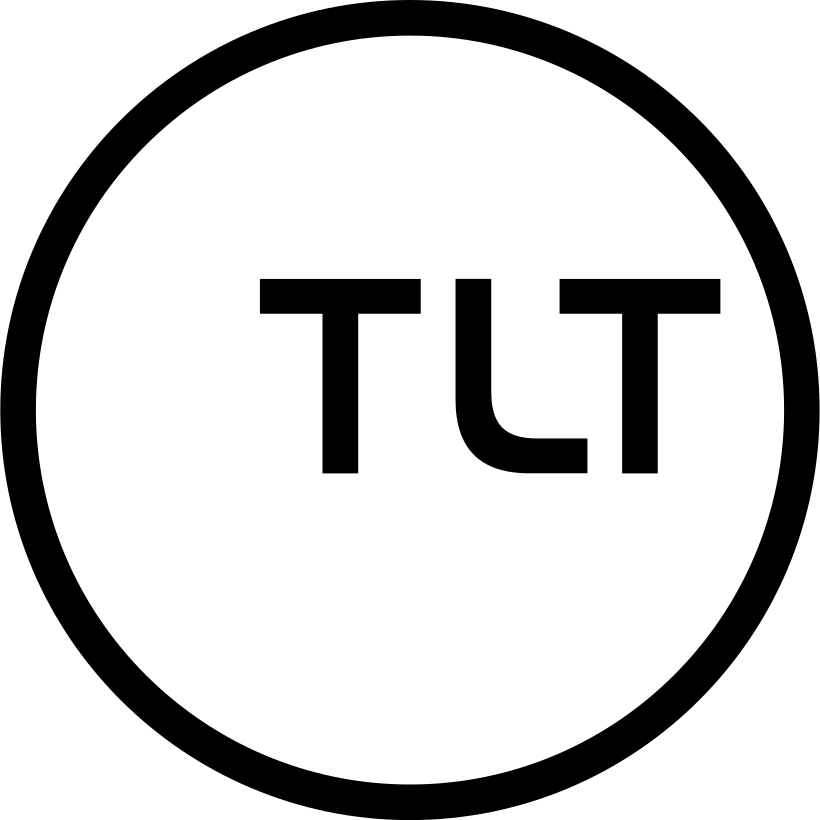 Logo for TLT LLP