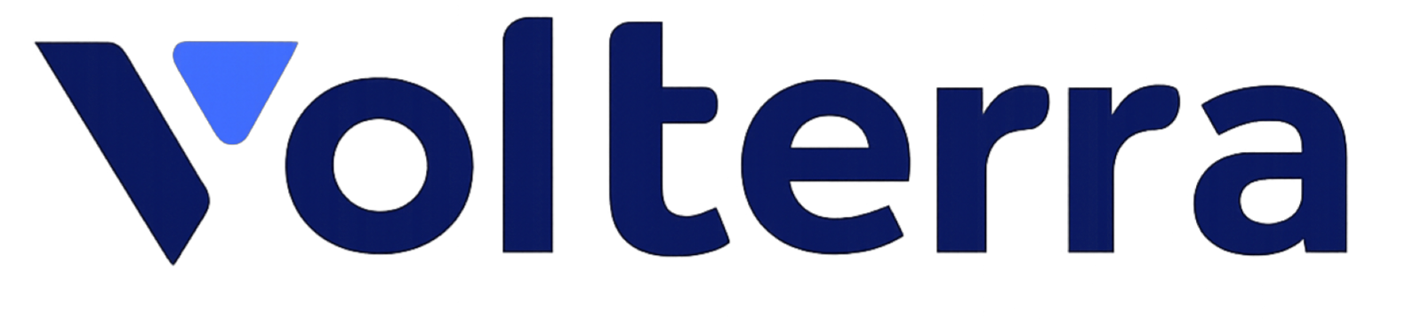 Logo for Volterra Partners